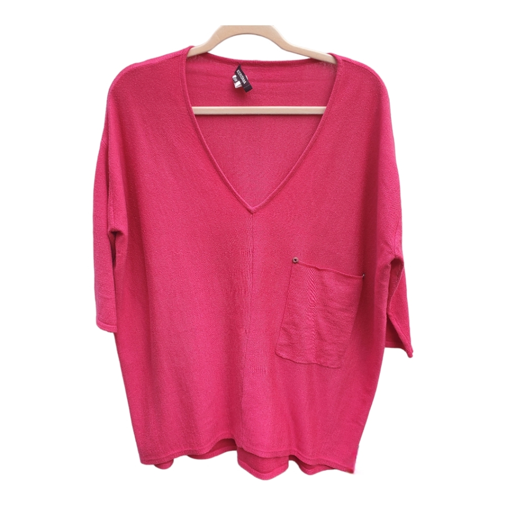 Kerisma Raven Sweater Oversized Size S/M
